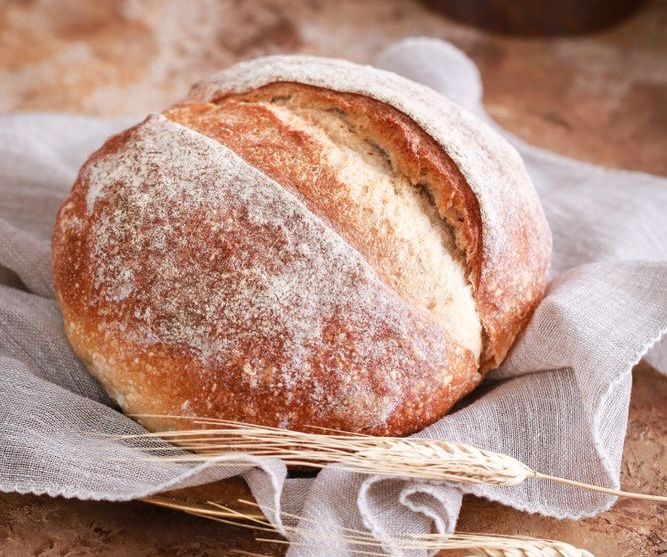 Pão de Juliana