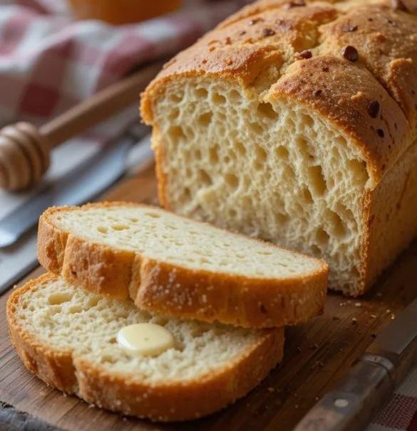 Pão de Maria