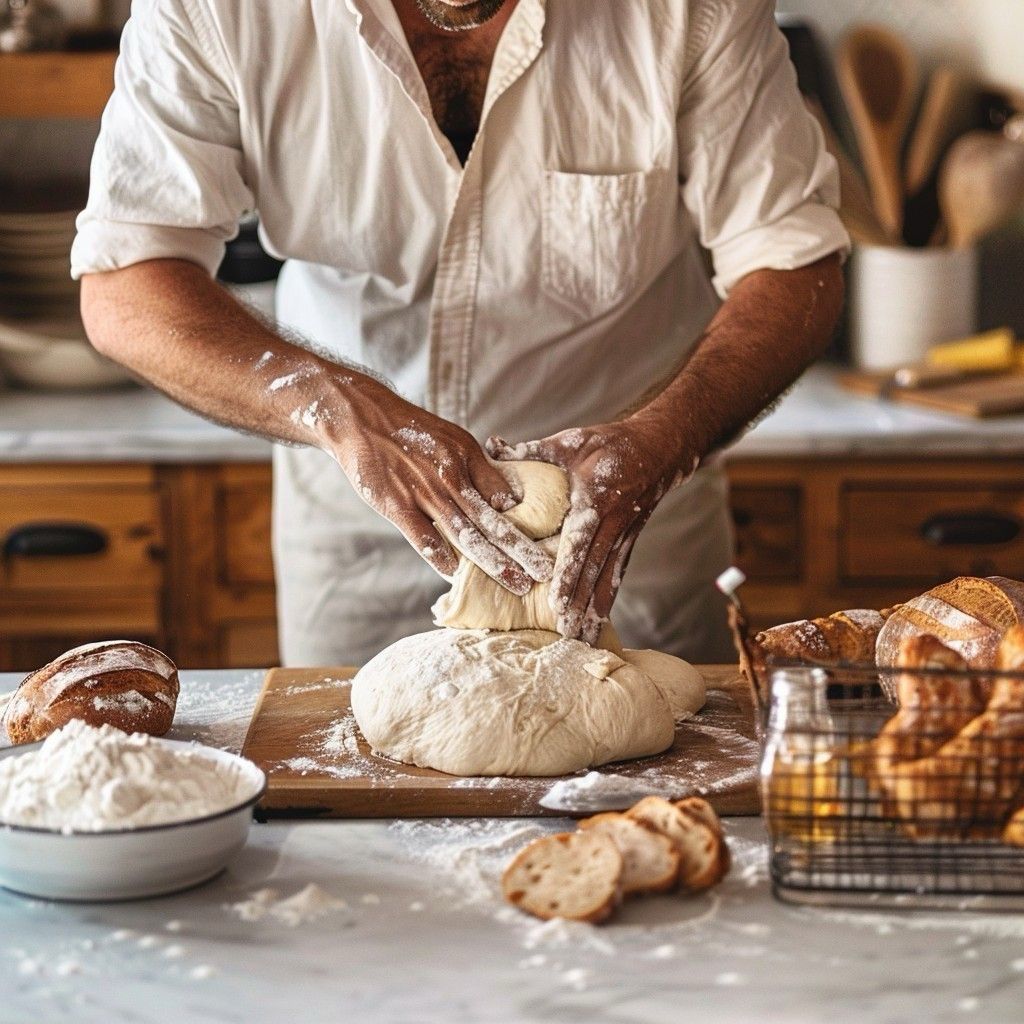 Imagem do Pão